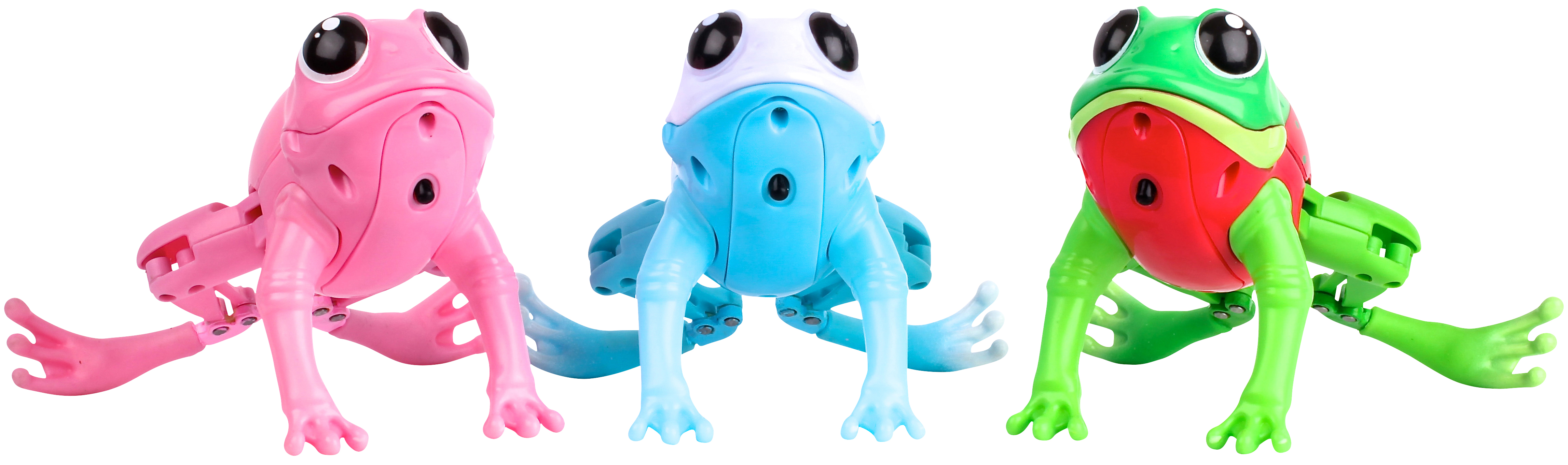 Moose Toys Recalls Toy Frogs Due to Chemical and Injury Hazards CPSC.gov